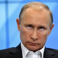 Putins: Krievija anektēja Krimu, lai nepieļautu NATO atnākšanu