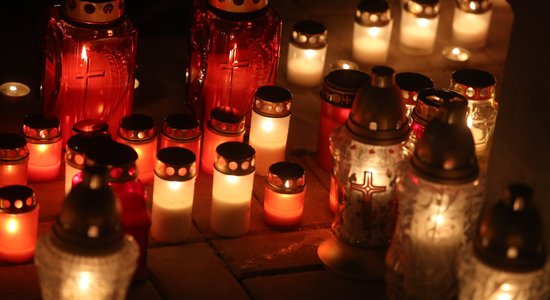 Депутаты предлагают объявить 21 ноября Днем памяти жертв трагедий