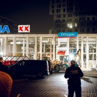 Карните: Maxima надеется на "короткую память" латвийских покупателей