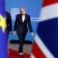 ES līderi paziņo, ka 'Brexit' vienošanās plānu nepārskatīs