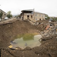Война в Карабахе: Кельбаджарский район перешел под контроль Азербайджана