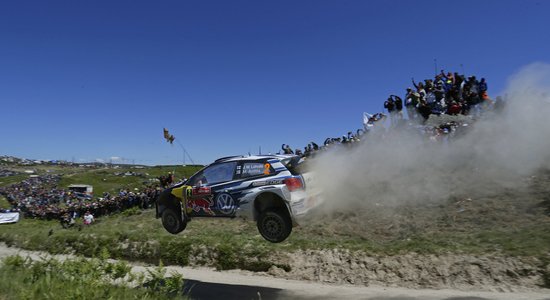 WRC kalendārā iekļauj Ķīnu; komandas neapmierinātas ar posmu skaitu