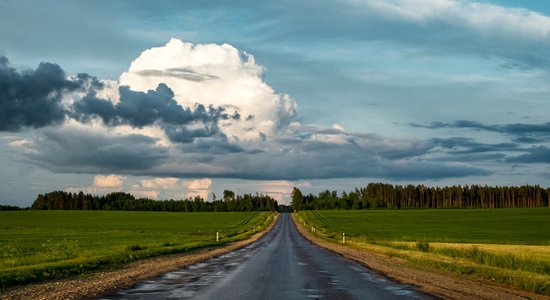 Nedēļas nogalē notiks ikgadējās Atvērtās dienas laukos