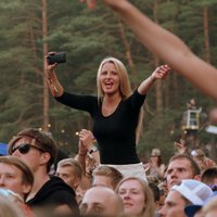 Для тех, кто остается дома: фестивали этого лета в Латвии