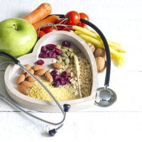 Sirdij veselīgs uzturs – kāds tas ir?