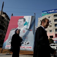 Covid-19 ierobežojumu mazināšana: Sīrijas Asads brīdina par katastrofu