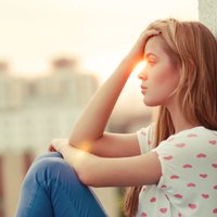 Весенний сплин: как защитить себя от сезонной депрессии