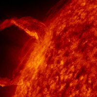 Vai priekšā īpaši spēcīgs Saules aktivitātes maksimums? Zinātnieku domas dalās