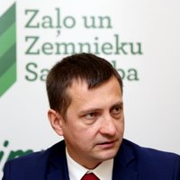 ZZS Rīgas mēra amata kandidāts – Armands Krauze; sola apturēt 'kapu tramvaju'