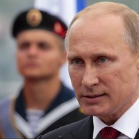 Putins: nevienam neizdosies gūt militāru pārākumu pār Krieviju