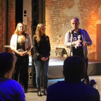Latvijas 'start-up' ideja uzvar vispasaules konkursā