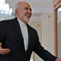 Ministrs: Irāna neizslēdz sarunas ar ASV