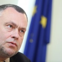 Cimdars: Nav pamata bažām par Ventspils vēlēšanu komisijas darbu