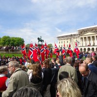Норвегия "распечатает" фонд национального благосостояния, где накоплено более 800 млрд долларов