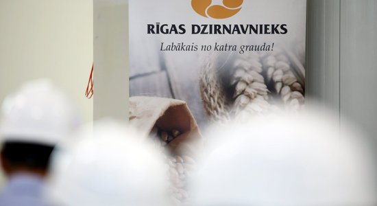 'Rīgas dzirnavnieks' šogad plāno iepirkt divas reizes vairāk auzu