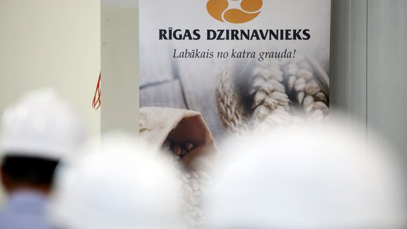 Rīgas dzirnavnieks