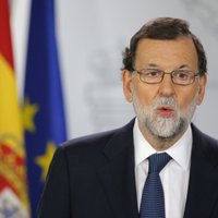 Spānija pieprasa Pudždemonam paskaidrot, vai pasludināta Katalonijas neatkarība
