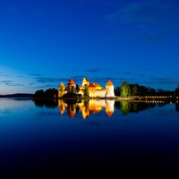 Latvijā radīta vietne, kurā var rezervēt brīvdienu atpūtas piedāvājumus Baltijā