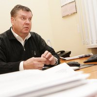 Урбановичу стыдно за выходку кандидата Касема