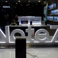 Новая проблема Samsung — она не может заставить Note 7 загореться
