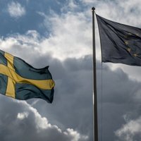 No Krievijas izraidīti divi zviedru diplomāti, ziņo mediji
