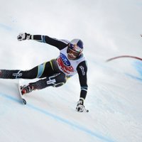 Svindālam un Cetelei panākumi Pasaules kausa sacensībās kalnu slēpošanā