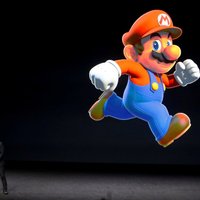 Leģendārā 'Super Mario' spēle debitē 'Android' viedierīcēs