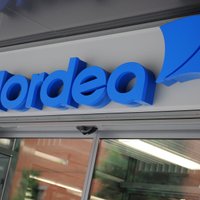 Работники банка Nordea в Финляндии бастуют - конторы закрыты