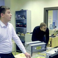 Video: Ko pēta pirmie industriālie doktoranti Latvijā