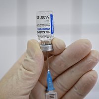 Вакцина от Covid-19 "Спутник V" показала 91,6% эффективности