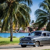 Tramps paziņos par ierobežojumiem tūrisma sakaros ar Kubu