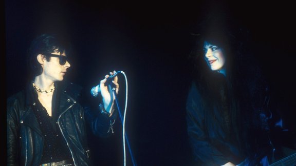 sisters of mercy