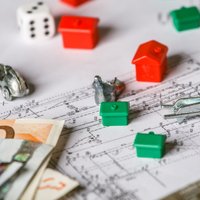 C 1 января в Риге повышается налог на недвижимость