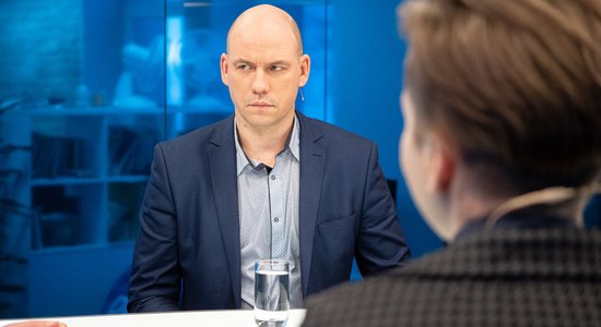 Miķelsons: Skultes LNG projektu vairs nevar paspēt realizēt likumā paredzētajā termiņā