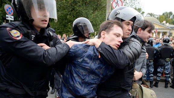 Protesti Krievija - 19