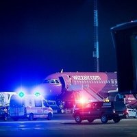 Нетрезвый пассажир сообщил о бомбе в самолете Wizz Air