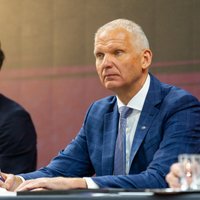 Valsts kontrole veic atbilstības revīziju Latvijas Olimpiskajā komitejā