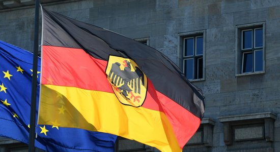 Lietuvas rūpnieki: strīdā ar Ķīnu oficiālu Vācijas atbalstu nesaņemsim