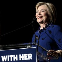 Клинтон набрала необходимое число делегатов для выдвижения кандидатом в президенты