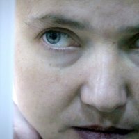 Savčenko atkal piesaka badastreiku; šoreiz Ukrainā