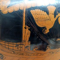 Unikāla karte: Kur klejoja sengrieķu varonis Odisejs