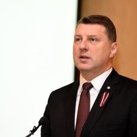Вейонис: мы движемся к идеальной Латвии