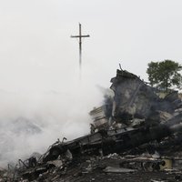 ANO Drošības padome nosoda Malaizijas lidmašīnas notriekšanu