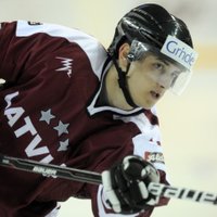 ВИДЕО: "Эдмонтон" вспоминает погибшего латвийского хоккеиста