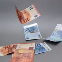 Konsolidētajā kopbudžetā janvārī 170,2 miljonu eiro pārpalikums