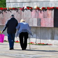 В Латвии запретили праздновать 9 мая: Сейм принял специальный закон