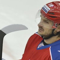 CSKA jaunajam Vladivostokas KHL klubam gatavi atdot Kvašu