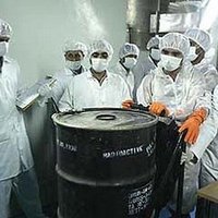 IAEA: Irāna sākusi uzstādīt jaunas urāna bagātināšanas centrifūgas