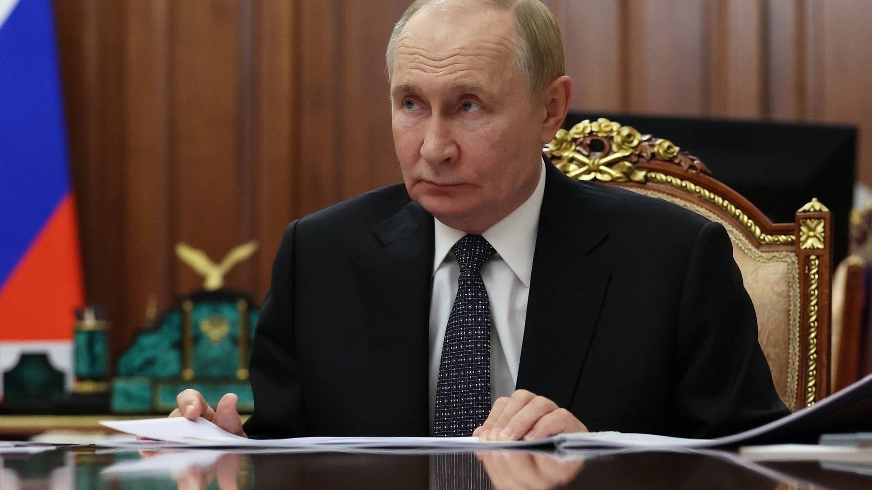 Āris Jansons: Putins un Zelenskis nesatiksies