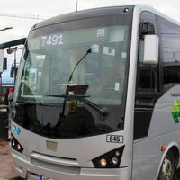 "Liepājas autobusu parks" kopā ar "Rumba tours" izveidojis jaunu pilnsabiedrību